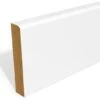 MDF Primed Pencil Round Architrave 68mm X 18mm X 5.4m