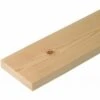 PSE Redwood Planed Square Edge 25mm X 150mm (Finished Size 20mm X 145mm)