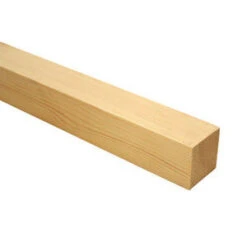 PSE Redwood 75mm X 75mm (Finished Size 70mm X 70mm)