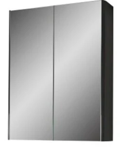 Alliance® Fife Mirrored Bathroom Cabinet - 55127
