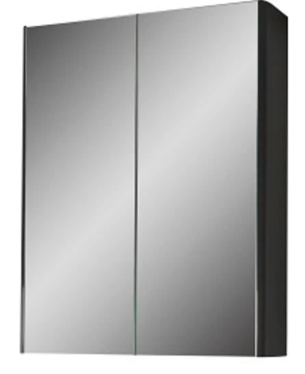 Alliance® Fife Mirrored Bathroom Cabinet - 55127 1 Alliance® Fife Mirrored Bathroom Cabinet - 55127