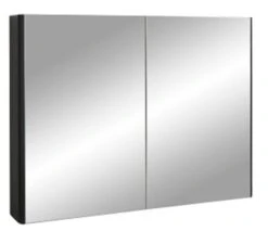 Alliance® Fife Mirror Bathroom Cabinet 1000mm - 55147