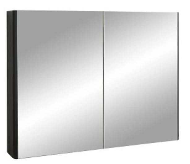 Alliance® Fife Mirror Bathroom Cabinet 1000mm - 55147 1 Alliance® Fife Mirror Bathroom Cabinet 1000mm - 55147