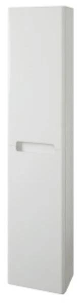 Selkirk Tallboy Gloss White 300mm - 53901