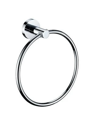 Bristan Round Towel Ring - RDRINGC 1 Bristan Round Towel Ring - RDRINGC