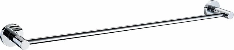 Bristan Round Towel Rail - RDRAILC 1 Bristan Round Towel Rail - RDRAILC