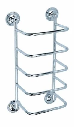 Bristan Towel Stacker - COMP TSTACK1 C