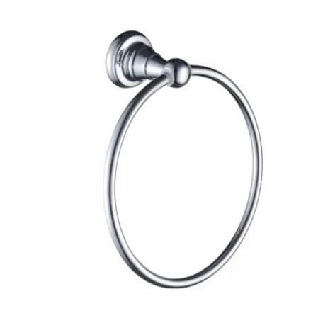 Bristan 1901 Towel Ring - N2 RING C 1 Bristan 1901 Towel Ring - N2 RING C