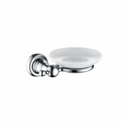 Bristan 1901 Soap Dish - N2 DISH C