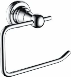 Bristan 1901 Toilet Roll Holder Chrome - N2 ROLL C