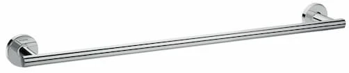 Hansgrohe Logis Universal Bath Towel Holder - 41716000 1 Hansgrohe Logis Universal Bath Towel Holder - 41716000