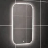 HiB Ambience 40 LED Bathroom Mirror
