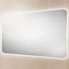 HiB Ambience 120 LED Bathroom Mirror