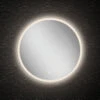 HiB Sphere 80 LED Bathroom Mirror