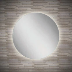 HiB Theme 60 LED Bathroom Mirror