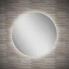 HiB Theme 100 LED Bathroom Mirror