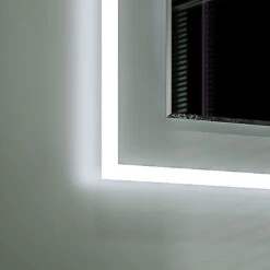 HiB Element 50 LED Bathroom Mirror 7 HiB Element 50 LED Bathroom Mirror -Home Furnishings Store PHIB034 IMG 04