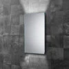 HiB Aura 50 LED Bathroom Mirror