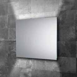 HiB Aura 80 LED Bathroom Mirror
