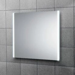 HiB Beam 50 LED Bathroom Mirror