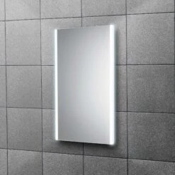 HiB Beam 60 LED Bathroom Mirror