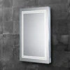 HiB Boundary 60 LED Bathroom Mirror