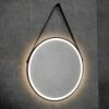 HiB Solstice 60 LED Bathroom Mirror