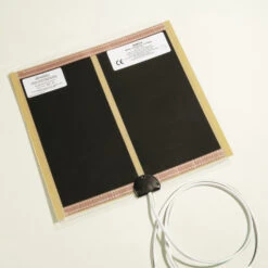 HiB Bathroom Mirror Demista Pad D3