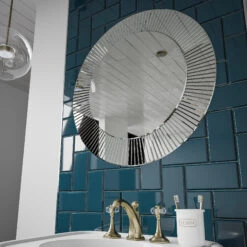 HiB Arte 60 Bathroom Mirror