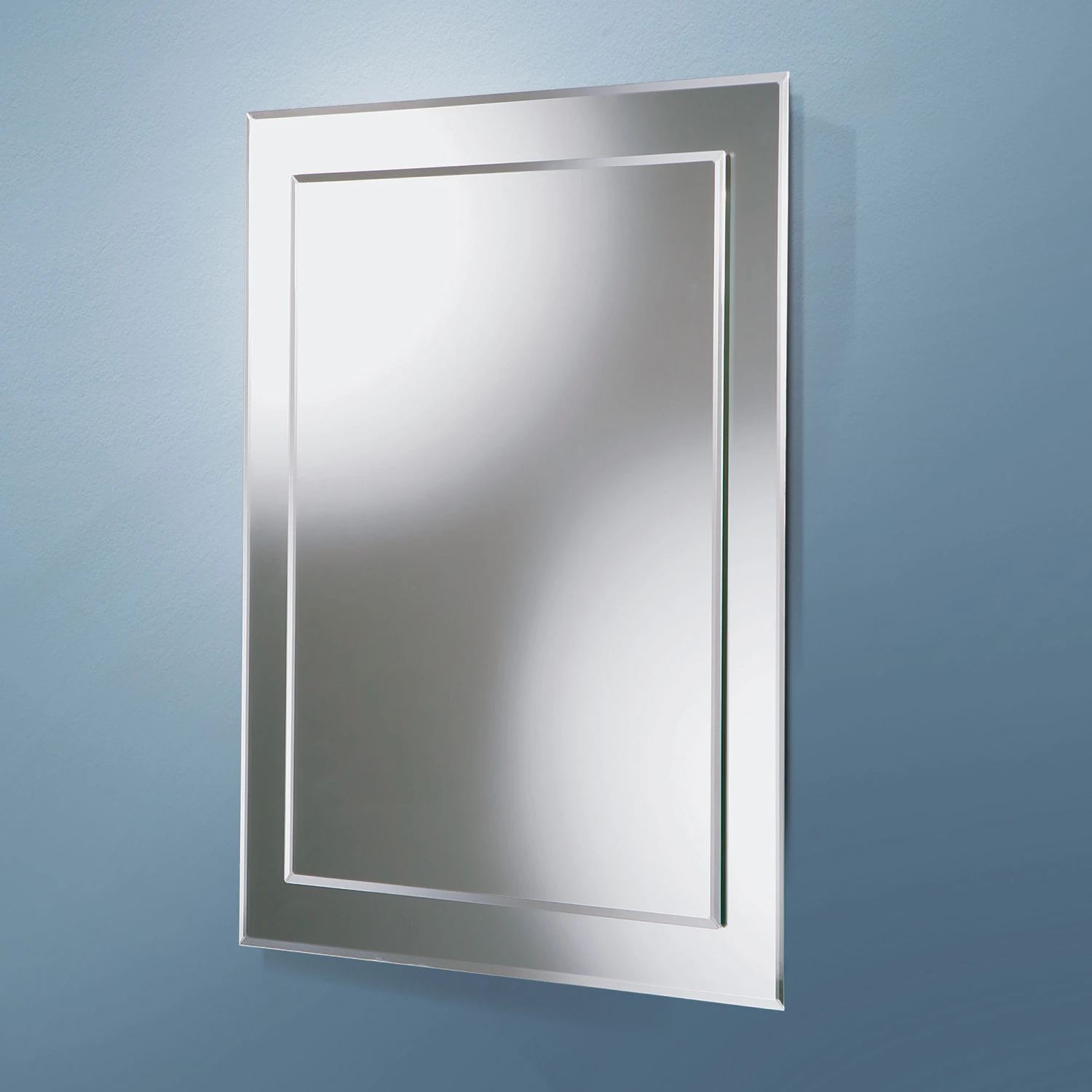 HiB Olivia Bathroom Mirror 1 HiB Olivia Bathroom Mirror