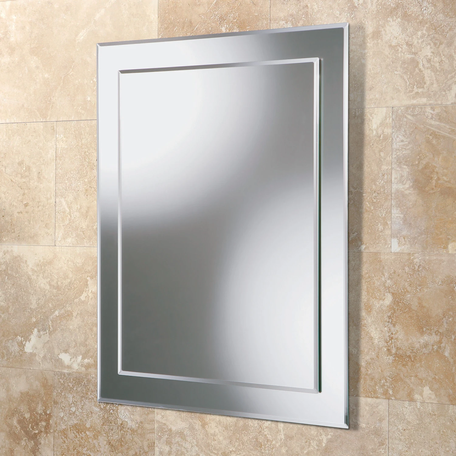 HiB Linus Bathroom Mirror 1 HiB Linus Bathroom Mirror