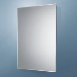 HiB Joshua Bathroom Mirror