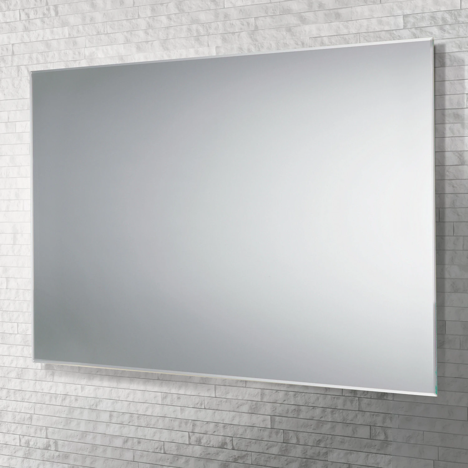 HiB Jackson Bathroom Mirror 1 HiB Jackson Bathroom Mirror