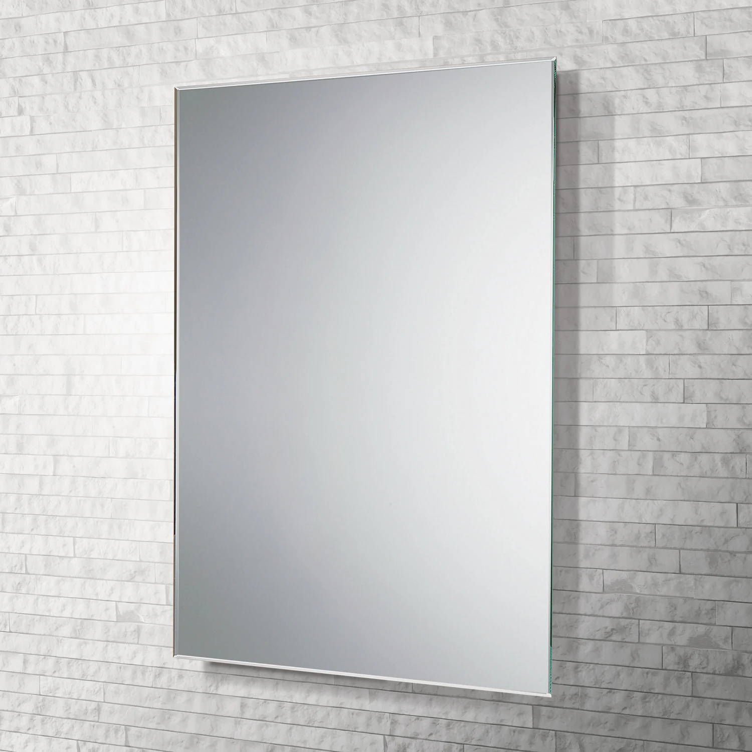HiB Johnson Bathroom Mirror 1 HiB Johnson Bathroom Mirror