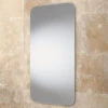 HiB Jazz Bathroom Mirror