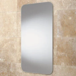 HiB Jazz Bathroom Mirror