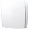 HiB Breeze Fan With Timer White - 31100