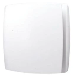 HiB Breeze Fan With Timer White - 31100