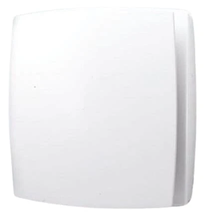 HiB Breeze Fan With Timer White - 31100 1 HiB Breeze Fan With Timer White - 31100