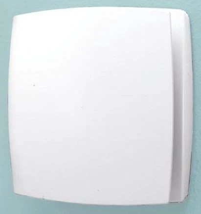 HiB Breeze Fan With Timer White - 31100 2 HiB Breeze Fan With Timer White - 31100 - Image 2