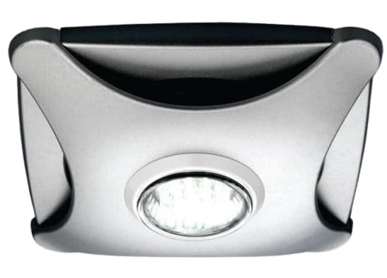 HiB Air Star Fan Matt Silver - 32100 1 HiB Air Star Fan Matt Silver - 32100