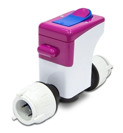 Surestop Stopcock 15mm - SS/15/SPL 1 Surestop Stopcock 15mm - SS/15/SPL