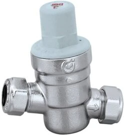 Altecnic Pressure Reducing Valve 15mm