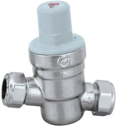 Altecnic Pressure Reducing Valve 15mm 1 Altecnic Pressure Reducing Valve 15mm