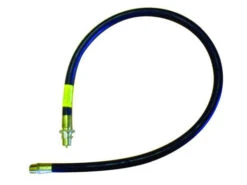 Gas Cooker Straight Bayonet Hose