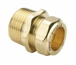 Male Compression Coupling MixC 54mm X 2"