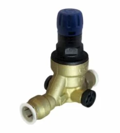 RWC 312 Compact PRV 15mm With 15mm JG Speedfit Fittings - PRED312100