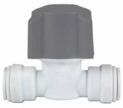 Speedfit Stop Valve 22mm - 22STV/2