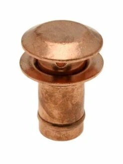 Blow Off Pipe Cowl 15mm