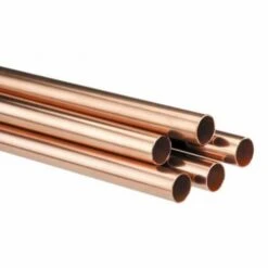 Table X Copper Tube 35mm X 3m